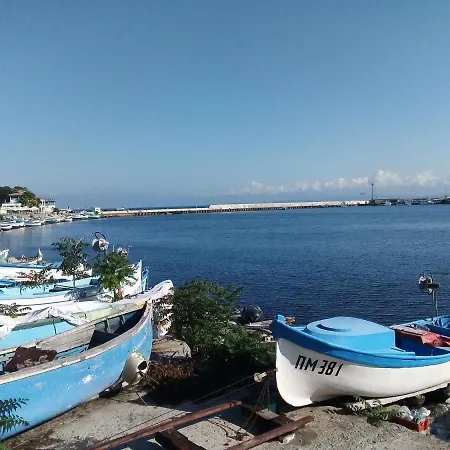 Apartment Pomorie Apartment