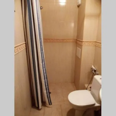 Pomorie apartment Pomorie