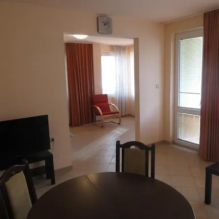 Pomorie apartment