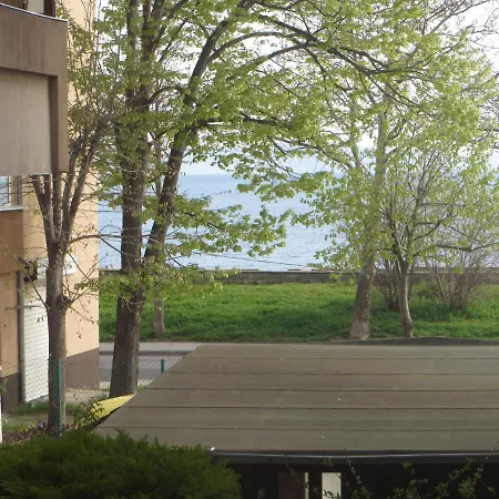Pomorie apartment Apartament Pomorie