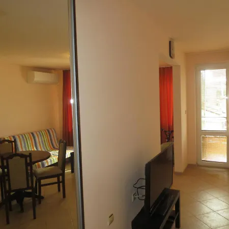 Apartament Pomorie apartment *