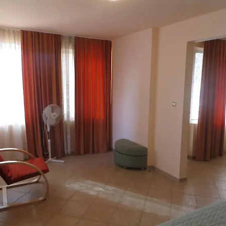 Pomorie apartment Apartament