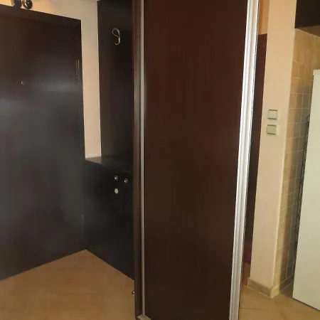 Pomorie Apartment * Pomorie
