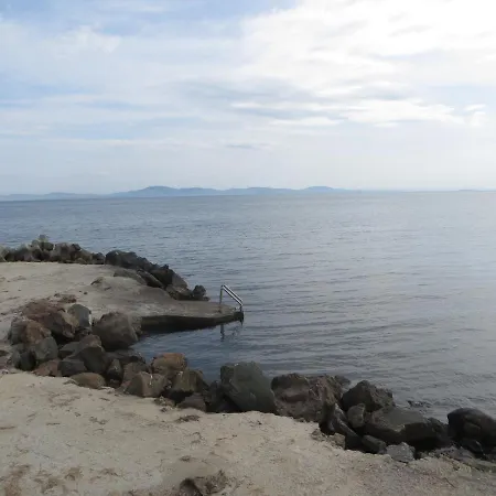 Pomorie apartment Apartament