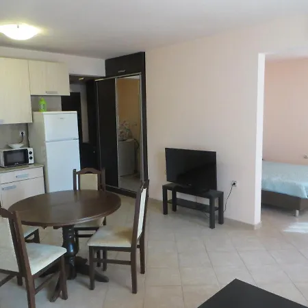 Apartament Pomorie apartment Pomorie