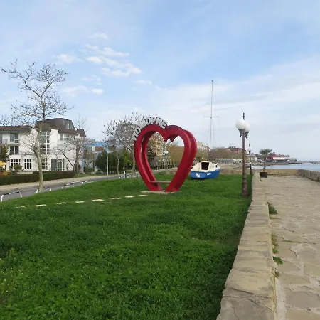 Apartament Pomorie apartment *
