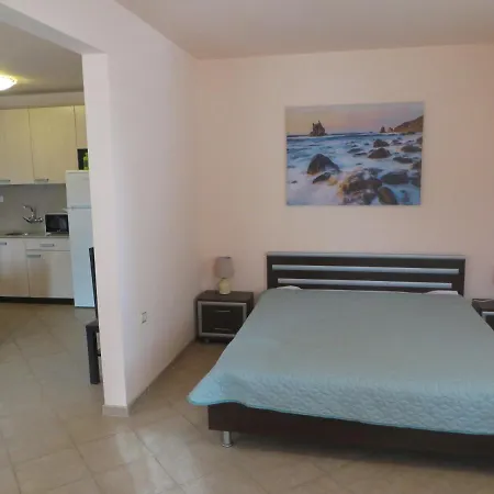 Pomorie Apartment * Pomorie