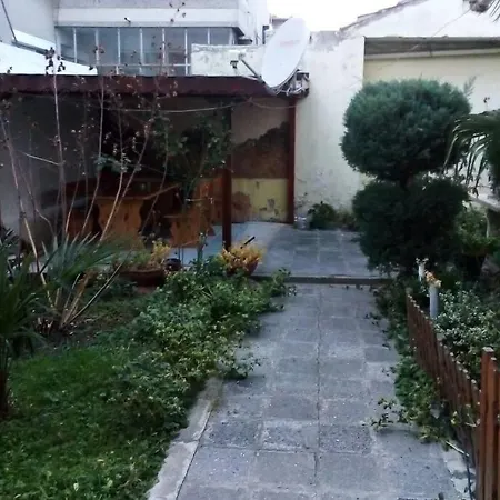Pomorie apartment Apartament