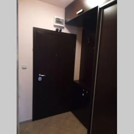 Apartament Pomorie apartment Pomorie