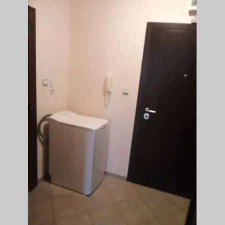 Apartament Pomorie apartment Pomorie