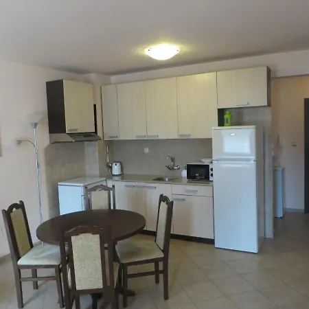Pomorie apartment Pomorie