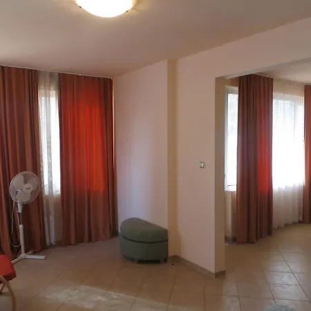 Pomorie apartment Apartament *