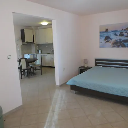 Pomorie apartment Pomorie