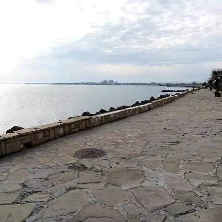Apartment Pomorie Apartment