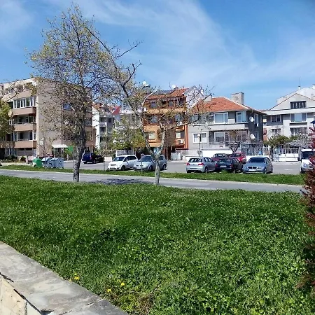 Pomorie apartment Pomorie