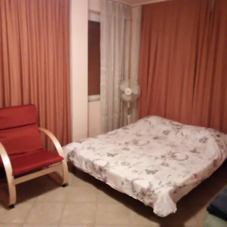 Pomorie apartment Apartament