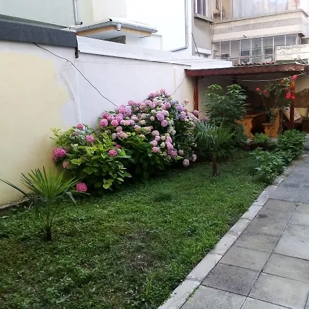 Apartament Pomorie apartment Pomorie