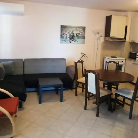 Pomorie Apartment * Pomorie