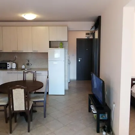 Pomorie Apartment Apartment *