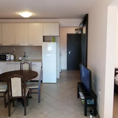 Pomorie apartment Apartament *