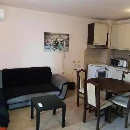Pomorie apartment