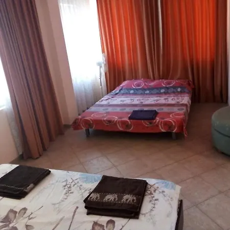 Pomorie apartment Apartament Pomorie
