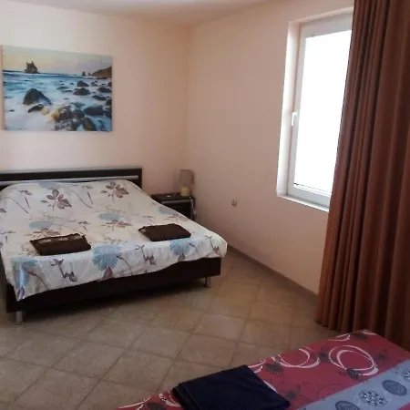 Apartment Pomorie Apartment