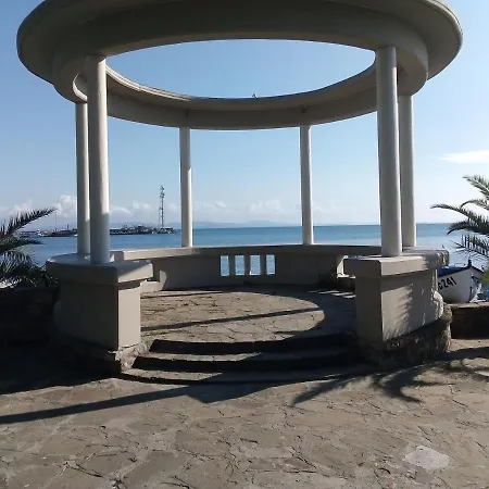 Pomorie apartment Apartament Pomorie