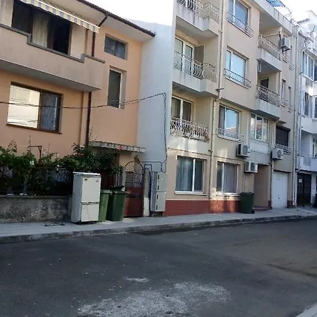 Pomorie apartment Apartament