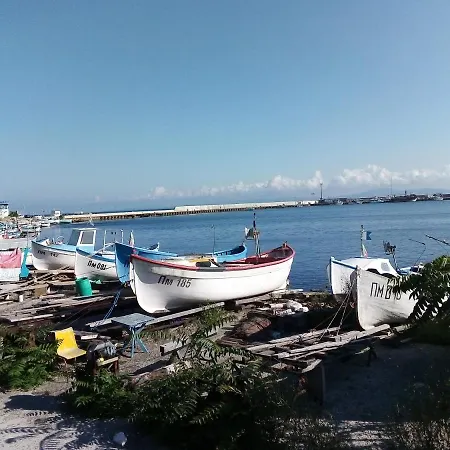 Apartament Pomorie apartment *